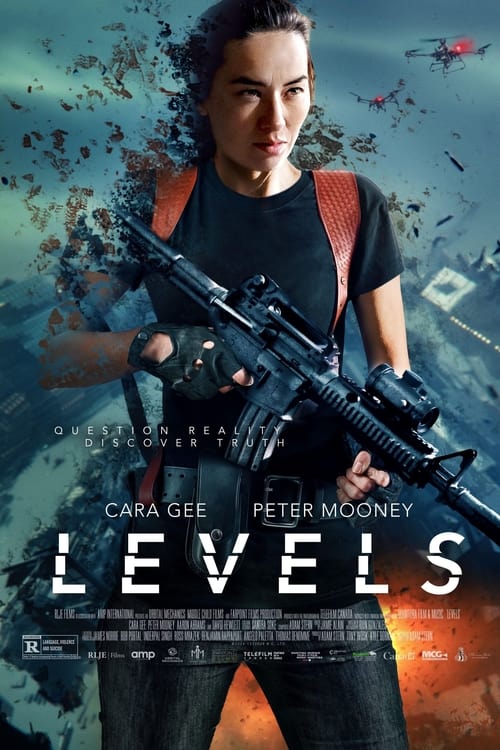 Levels (2024) Movie