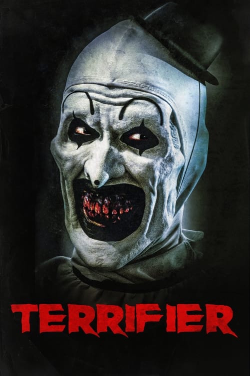 Terrifier Bollyflix Movie