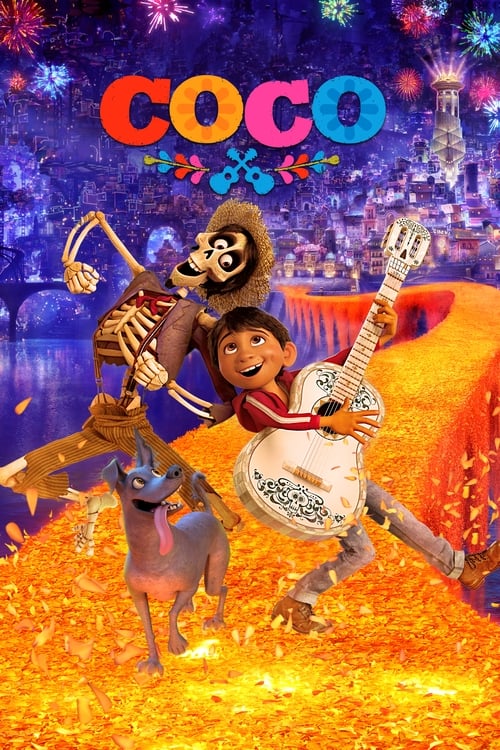 Coco Bollyflix Movie