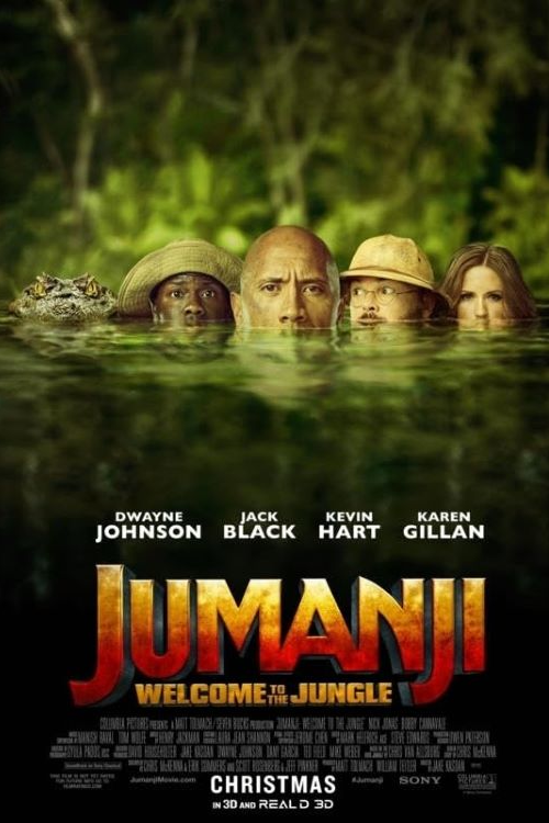 Jumanji